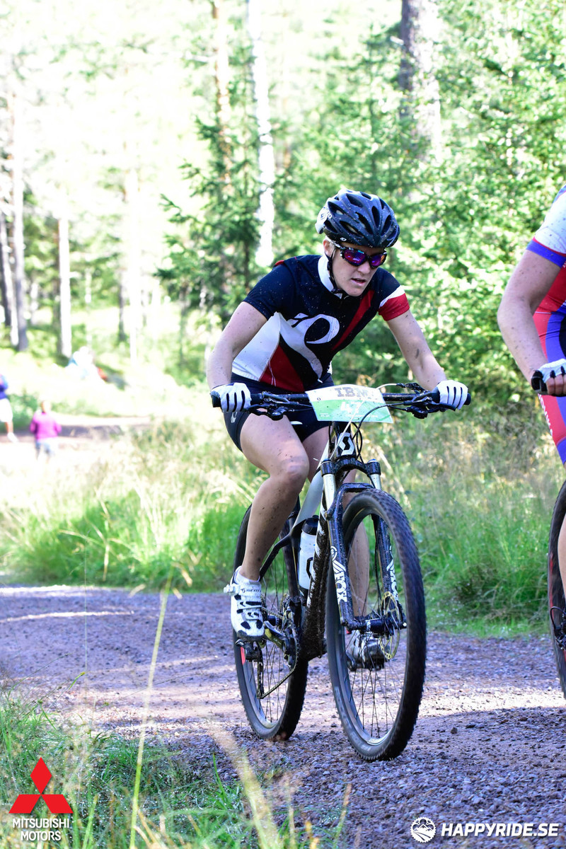 Bild från Cykelvasan 2016